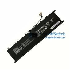 Akku für Msi 10UG Leopard BTY-M57 GP76 GP66 [Ersatzakku]